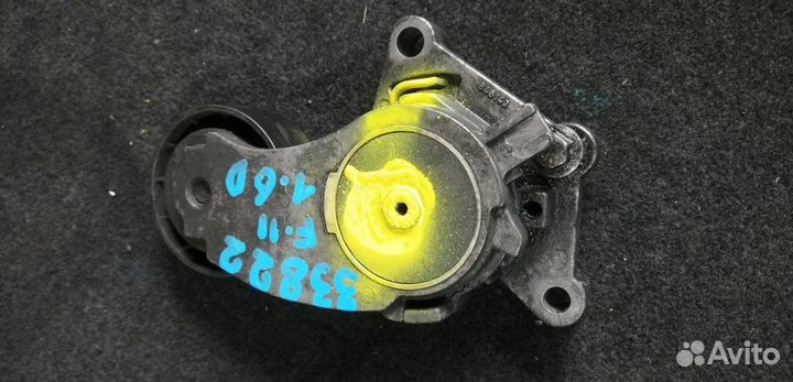 Натяжитель ремня Ford Focus 2 1.6 tdci