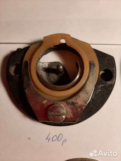 Запчасти для швейных машин пмз