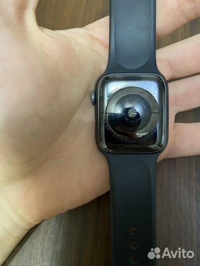 Apple watch 5 44 mm