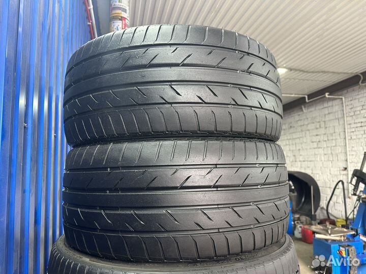 Achilles ATR Sport 245/30 R20