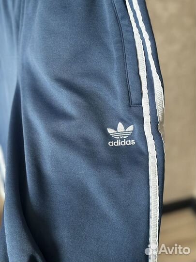 Спортивные брюки adidas originals