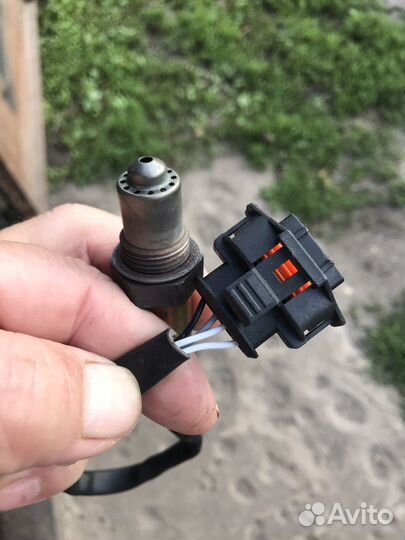 Лямбда зонд