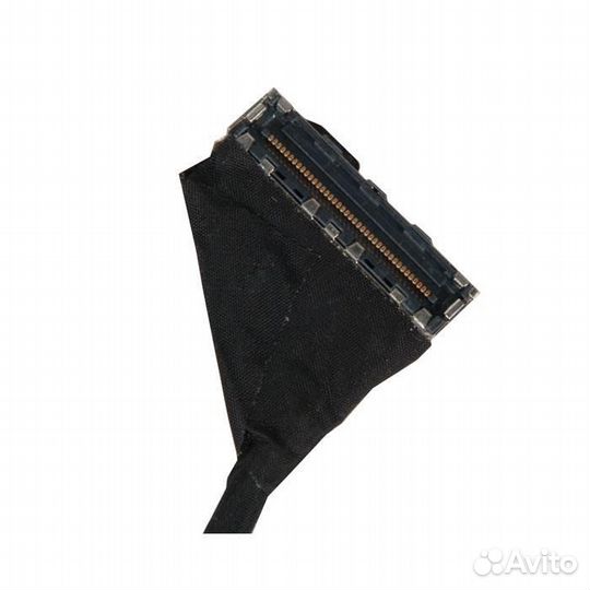 Шлейф матрицы для ноутбука Asus G75, G75VW, G75VX