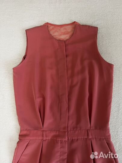 Комбинезон летний