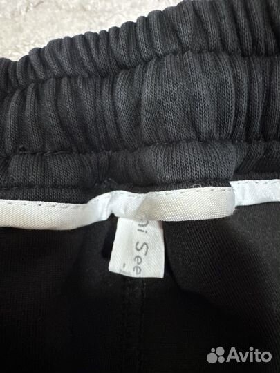 Спортивные штаны L