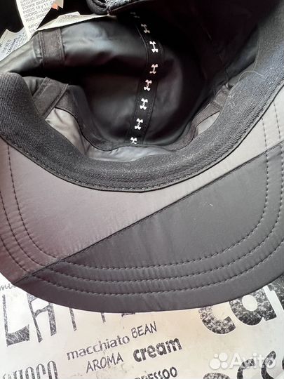 Кепка мужская женская