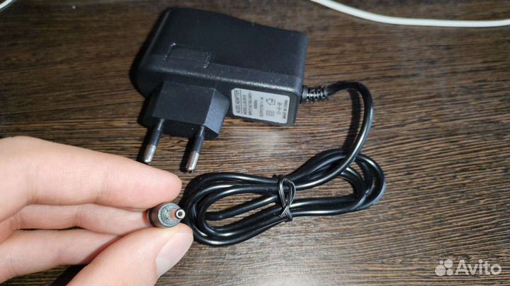 Блок питания