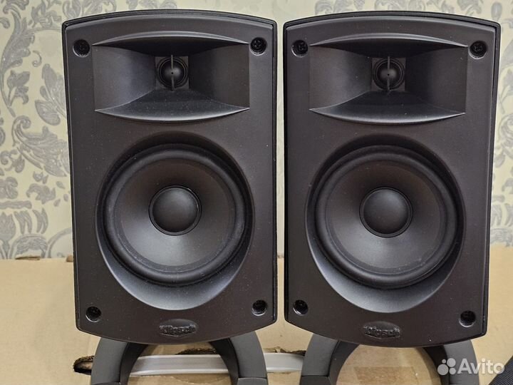 Полочная акустика Klipsch Quintet II