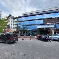 Сдам помещение свободного назначения, 500 м²