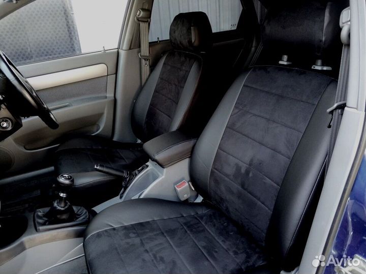 Автомобильные чехлы в подарок оплетка на руль