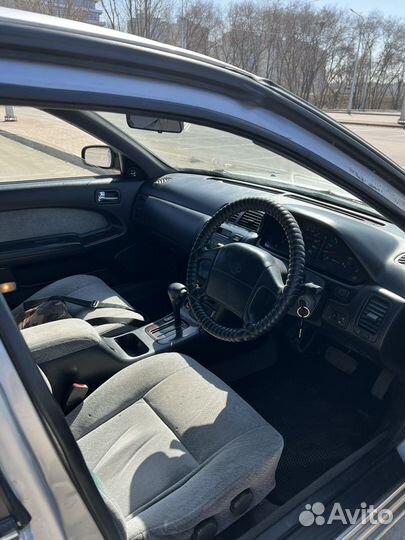 Nissan Cefiro 2.0 AT, 1996, 479 600 км