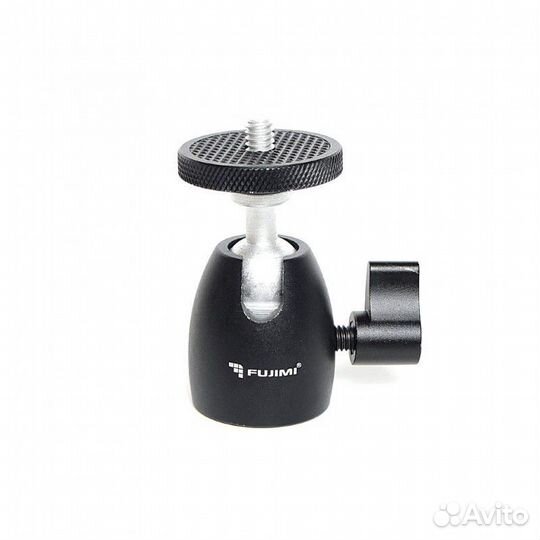 Головка Fujimi flbh-M шаровая