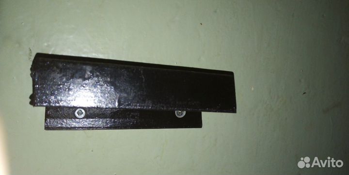 Крепления для велосипеда