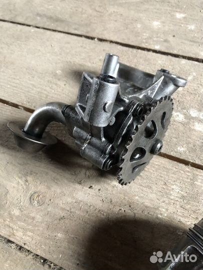 Шатун для Фольксваген/Ауди