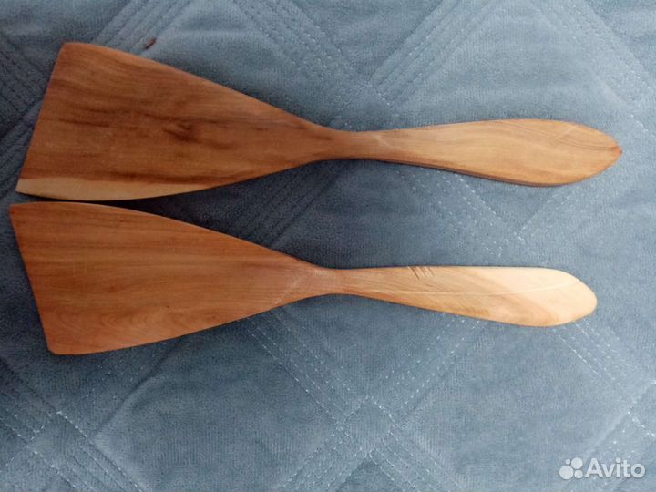 Можжевельник. Кухонные принадлежности