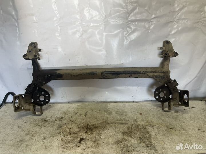 Балка задняя Hyundai Getz 2002-2011