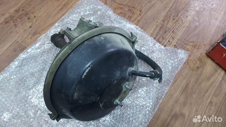 Усилитель вакуумный Газ 53-12-3550010