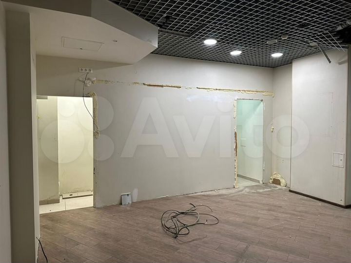 Сдам торговое помещение, 29 м²