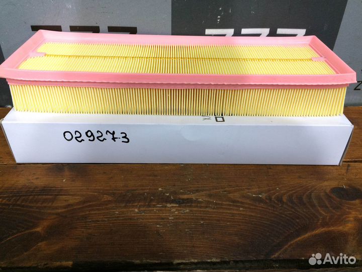 Фильтр воздушный Exeed VX TXL Новый Оригинал