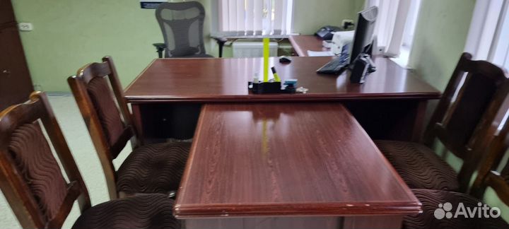 Офисная мебель