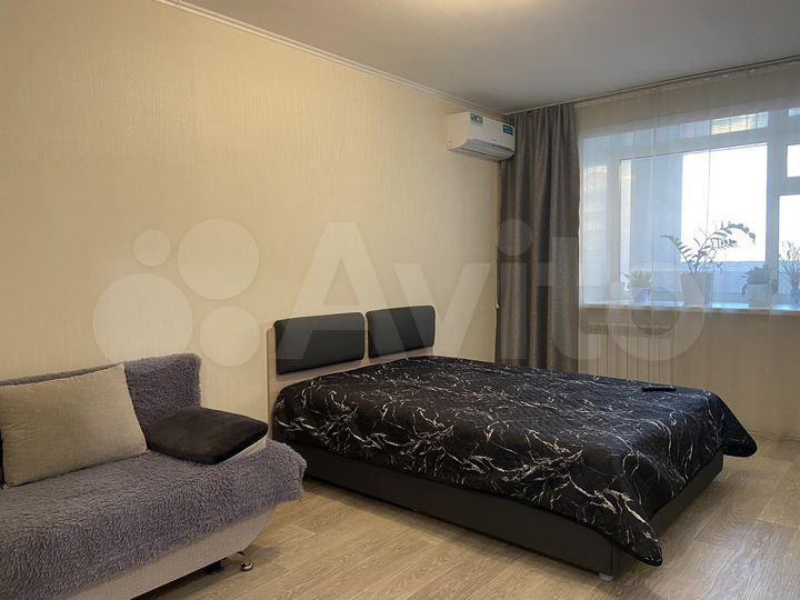 1-к. квартира, 40 м², 3/10 эт.