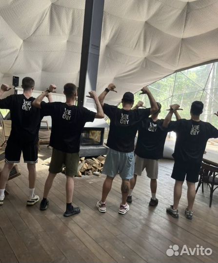 Повар с проживанием