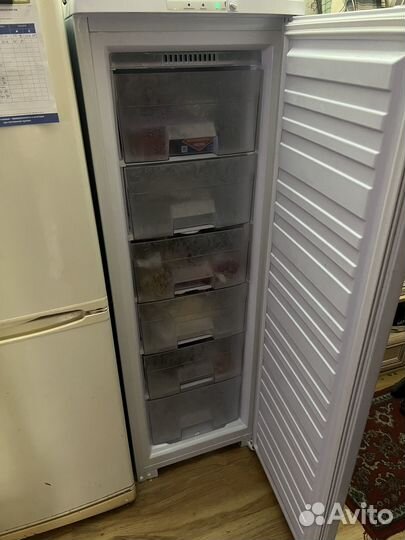 Холодильник