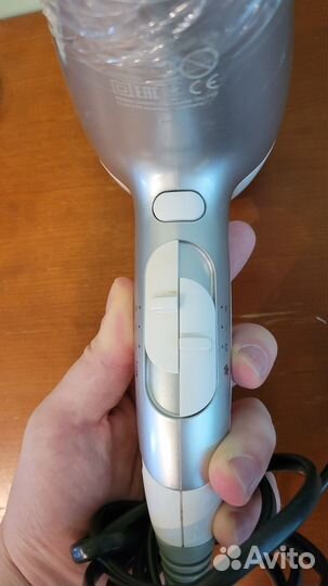 Фен Braun Satin Hair 5