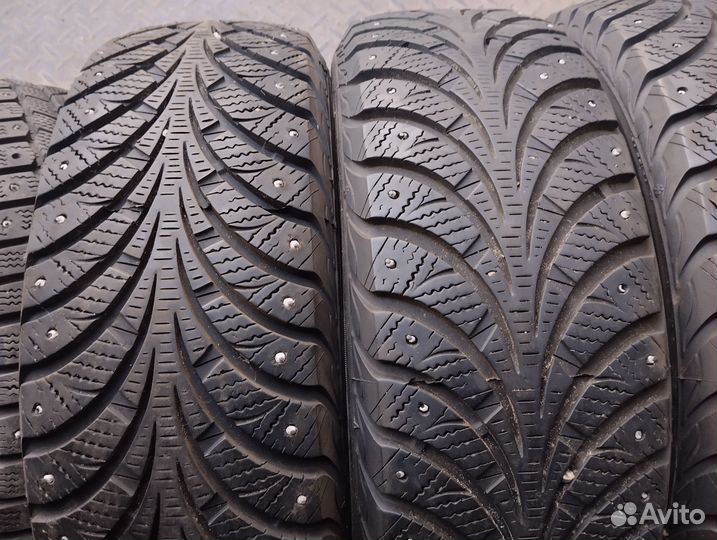 Sava Eskimo Ice 185/65 R15