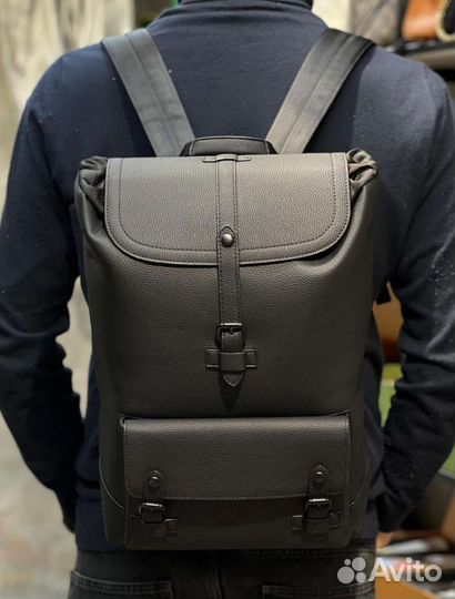 Рюкзак Louis Vuitton Christopher/луи виттон/рюкзак