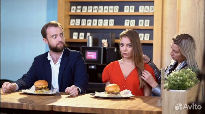 Организация онлайн трансляции видеоконференция