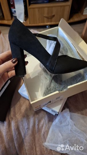 Туфли женские