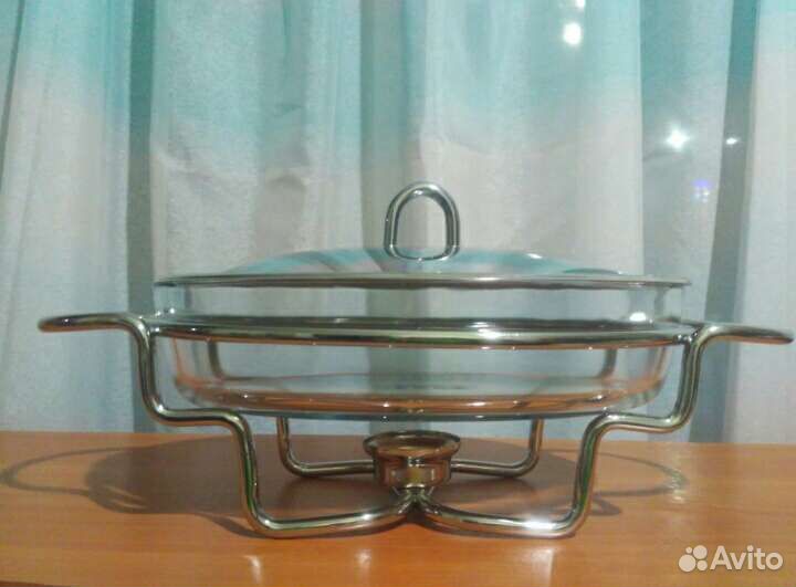 Мармитница