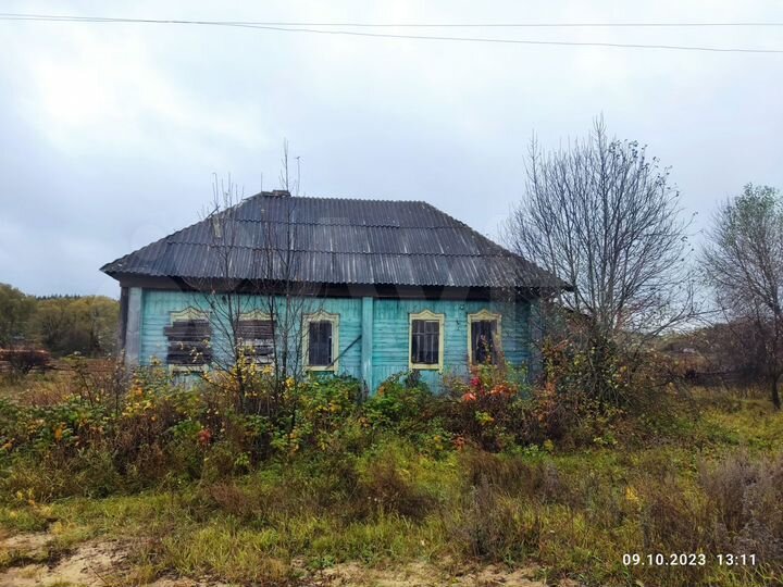 Участок 35 сот. (ИЖС)