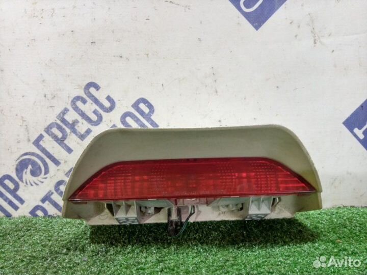 Стоп-сигнал Hyundai Getz хэтчбек 1.3 G4EA 2004