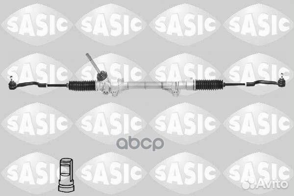 Рейка рулевая nissan Qashqai nissan Qashqai 737