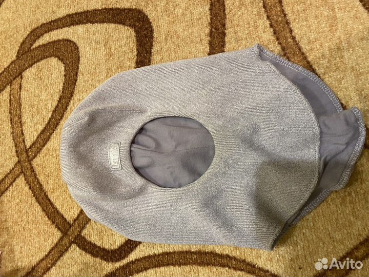 Шапка шлем lassie 48