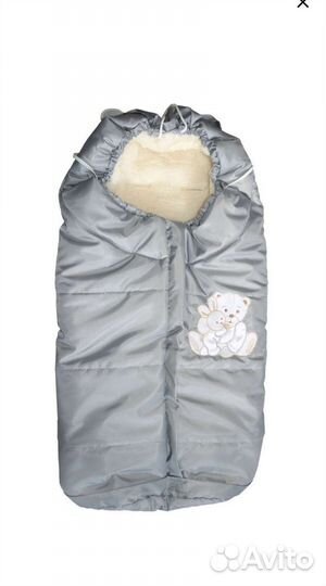 Конверт для малыша