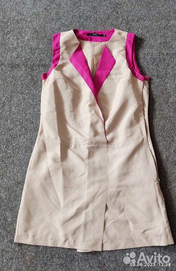 Пакет летних вещей женских 42-44