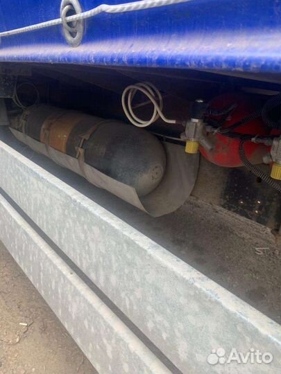 ГАЗ ГАЗон Next 3010 GD, 2019