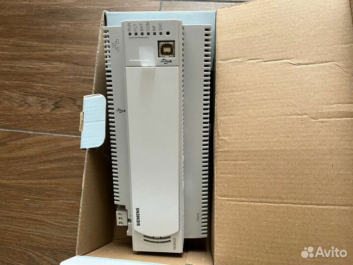 Siemens PXC00-E.D