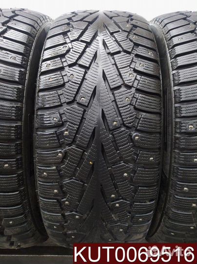 Pirelli Ice Zero 255/50 R19 107U