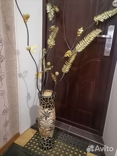 Предметы интерьера