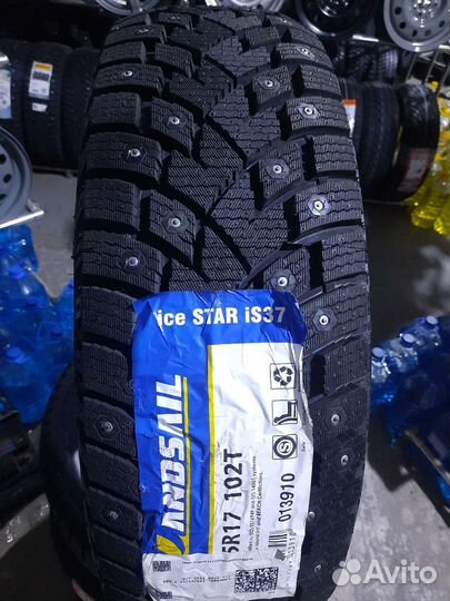 Landsail Ice Star IS37 225/65 R17