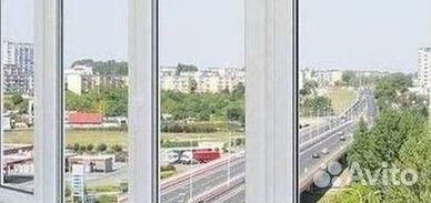 Окна пластиковые быстро под ключ