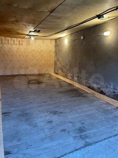 Гараж, 18 м²