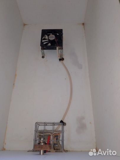 Продам инкубатор норма парка на 120 яиц