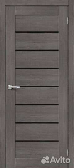 Браво-22 с черными стеклами в цвете