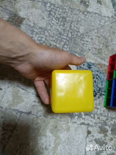 Мягкая игрушка