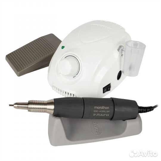 Marathon-3 Champion New - косметологический аппара